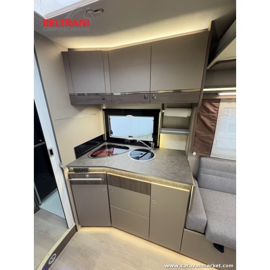 Challenger 260 Grafite Edition 2020 | Automatico